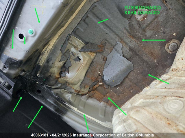 5FNRL6H82KB510818 Honda Odyssey Touring