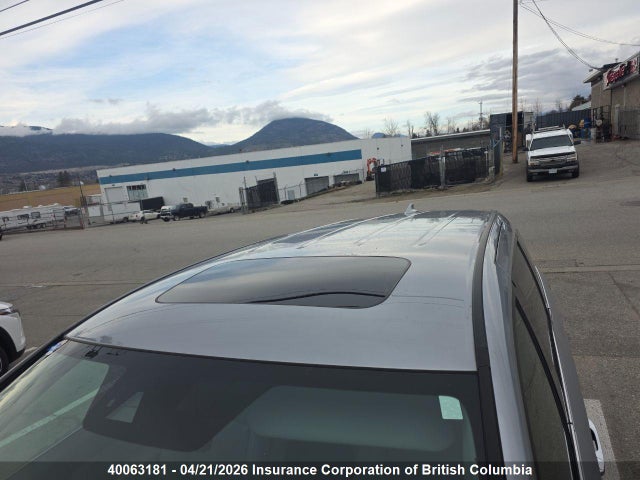 5FNRL6H82KB510818 Honda Odyssey Touring