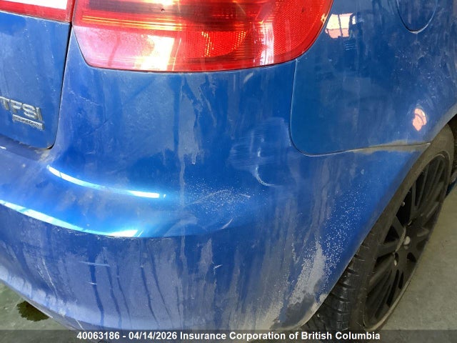 Продажа на аукционе авто 2013 Audi A3, vin: WAUDFCFM2DA032828, номер лота: 40063186