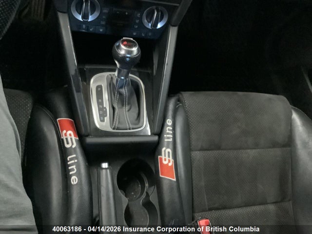 Продажа на аукционе авто 2013 Audi A3, vin: WAUDFCFM2DA032828, номер лота: 40063186