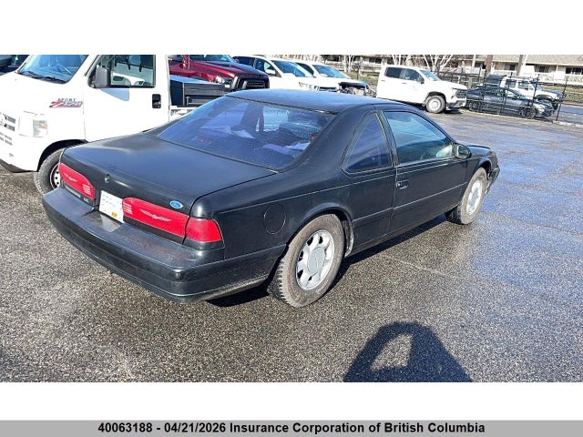 Продаж на аукціоні авто 1993 Ford Thunderbird Lx, vin: 1FABP6246PH195269, номер лоту: 40063188