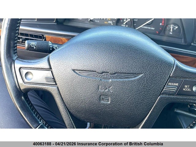 Продаж на аукціоні авто 1993 Ford Thunderbird Lx, vin: 1FABP6246PH195269, номер лоту: 40063188