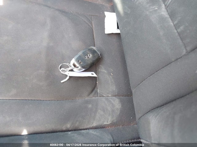 Продажа на аукционе авто 2022 Hyundai Elantra Sel, vin: KMHLM4AG6NU369316, номер лота: 40063190
