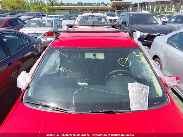 2005 Volkswagen Golf Gls Tdi მანქანა იყიდება აუქციონზე, vin: 9BWGR61J254026555, აუქციონის ნომერი: 40055765
