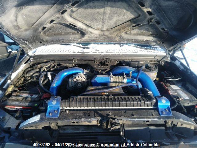 40063192 :رقم المزاد ، 1FTWW31P26EC00962 vin ، 2006 Ford F350 مزاد بيع