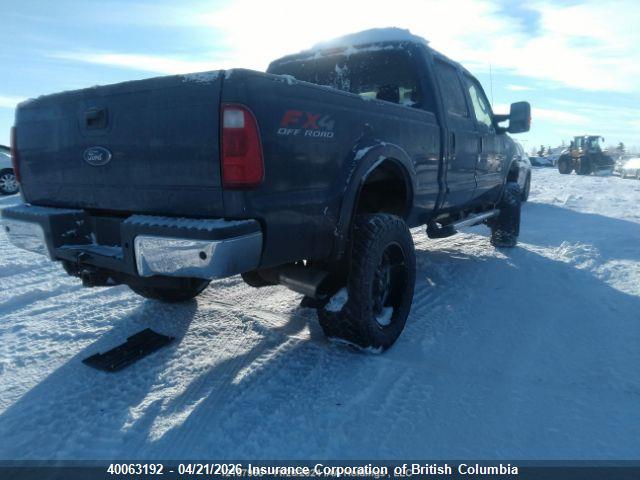 40063192 :رقم المزاد ، 1FTWW31P26EC00962 vin ، 2006 Ford F350 مزاد بيع