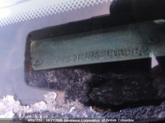 40063192 :رقم المزاد ، 1FTWW31P26EC00962 vin ، 2006 Ford F350 مزاد بيع
