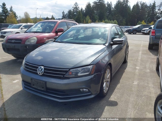 3VWB67AJ1GM267000 Volkswagen Jetta
