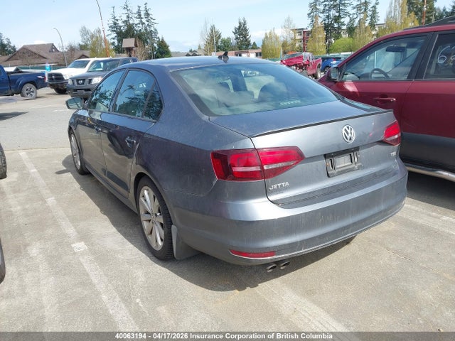 3VWB67AJ1GM267000 Volkswagen Jetta
