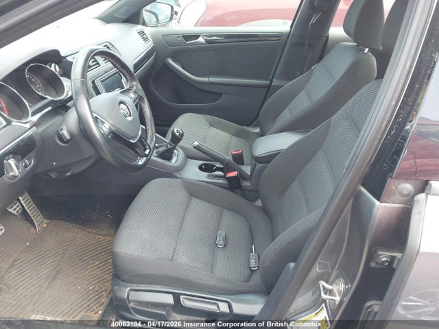 3VWB67AJ1GM267000 Volkswagen Jetta