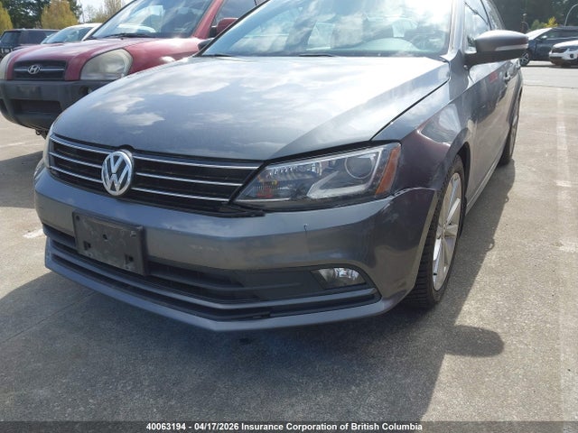 3VWB67AJ1GM267000 Volkswagen Jetta