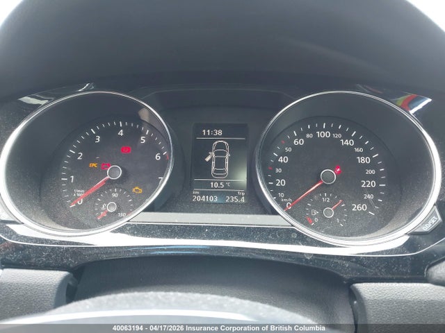 3VWB67AJ1GM267000 Volkswagen Jetta