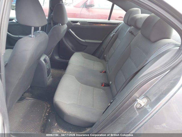 3VWB67AJ1GM267000 Volkswagen Jetta