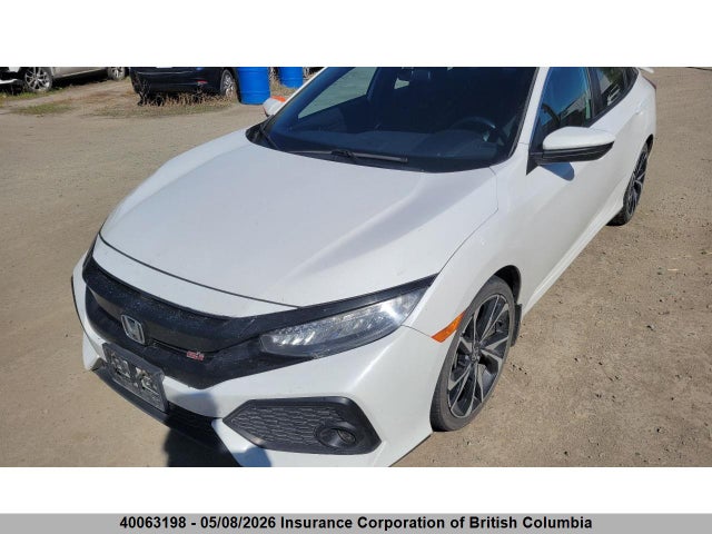 Продажа на аукционе авто 2019 Honda Civic, vin: 2HGFC1E56KH201185, номер лота: 40063198
