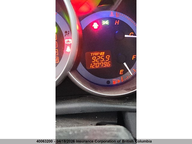 Продажа на аукционе авто 2009 Mazda 3 S, vin: JM1BK343191209408, номер лота: 40063200