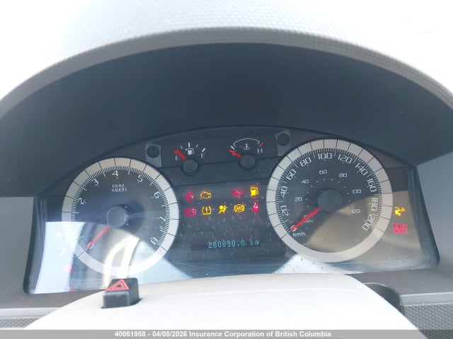 2008 Ford Escape Xlt მანქანა იყიდება აუქციონზე, vin: 1FMCU931X8KE52642, აუქციონის ნომერი: 40061958