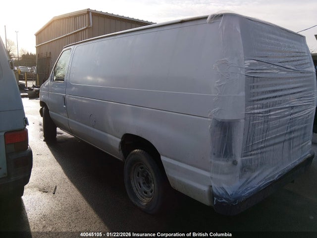 40045105 :رقم المزاد ، 1FTRE14W56HA95081 vin ، 2006 Ford Econoline E150 Van مزاد بيع