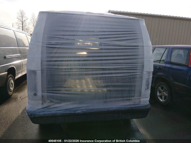 40045105 :رقم المزاد ، 1FTRE14W56HA95081 vin ، 2006 Ford Econoline E150 Van مزاد بيع