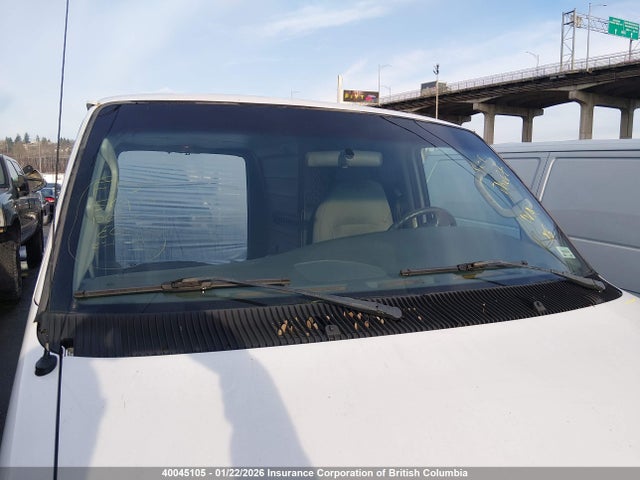 40045105 :رقم المزاد ، 1FTRE14W56HA95081 vin ، 2006 Ford Econoline E150 Van مزاد بيع