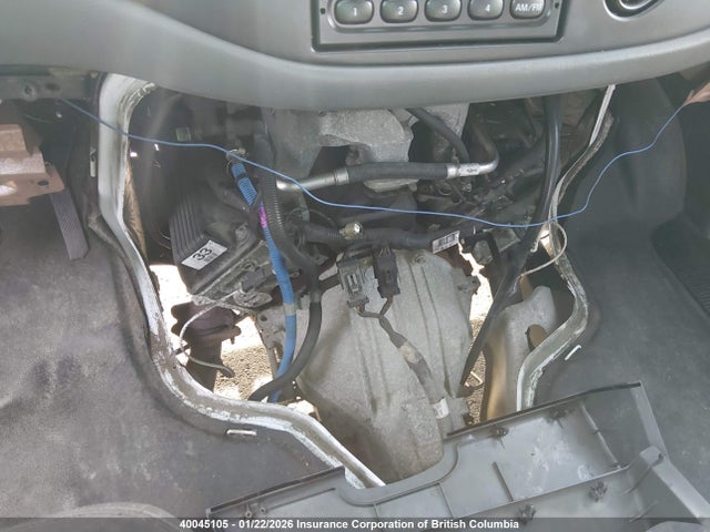 40045105 :رقم المزاد ، 1FTRE14W56HA95081 vin ، 2006 Ford Econoline E150 Van مزاد بيع