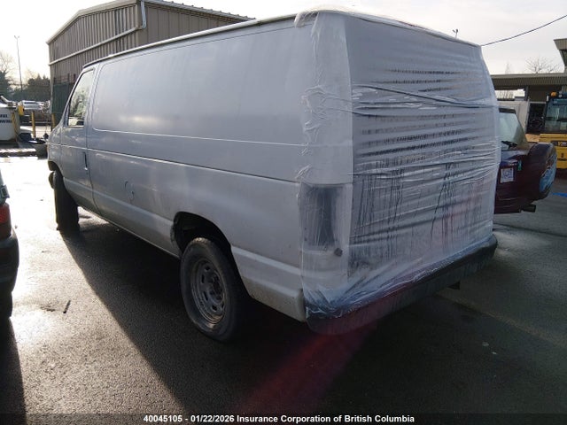 40045105 :رقم المزاد ، 1FTRE14W56HA95081 vin ، 2006 Ford Econoline E150 Van مزاد بيع