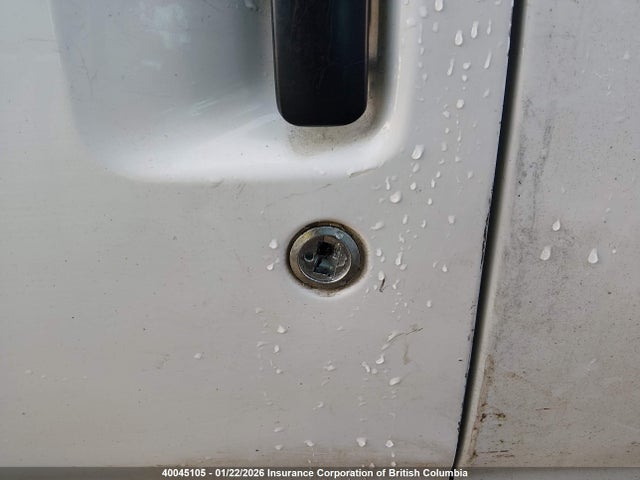 40045105 :رقم المزاد ، 1FTRE14W56HA95081 vin ، 2006 Ford Econoline E150 Van مزاد بيع