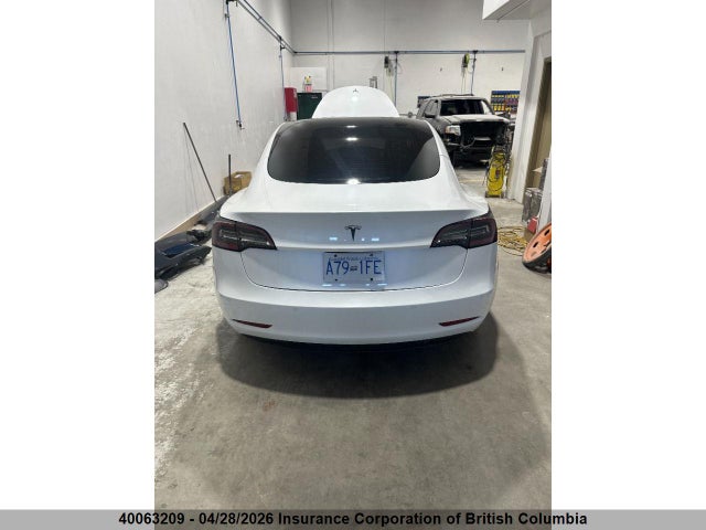 Продаж на аукціоні авто 2021 Tesla Model 3 Standard Range/standard Range Plus, vin: 5YJ3E1EA5MF994593, номер лоту: 40063209