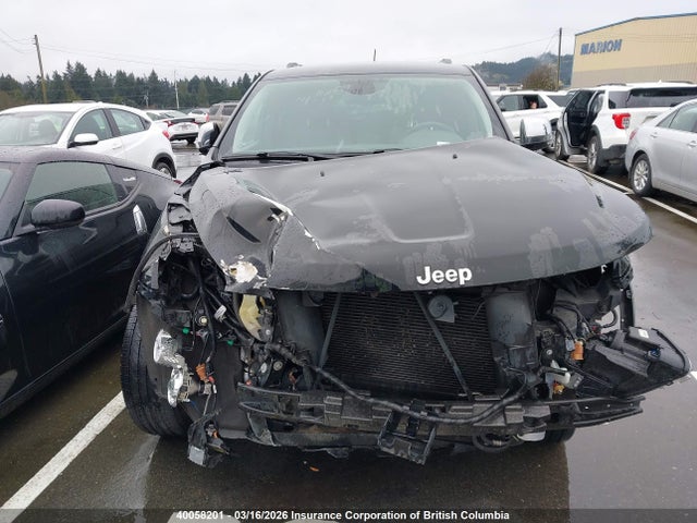 Aukcja sprzedaży 2011 Jeep Grand Cherokee Limited, vin: 1J4RR5GT2BC567915, numer aukcji: 40058201