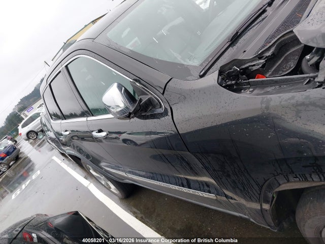 Aukcja sprzedaży 2011 Jeep Grand Cherokee Limited, vin: 1J4RR5GT2BC567915, numer aukcji: 40058201