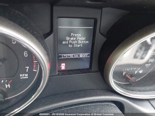 Aukcja sprzedaży 2011 Jeep Grand Cherokee Limited, vin: 1J4RR5GT2BC567915, numer aukcji: 40058201