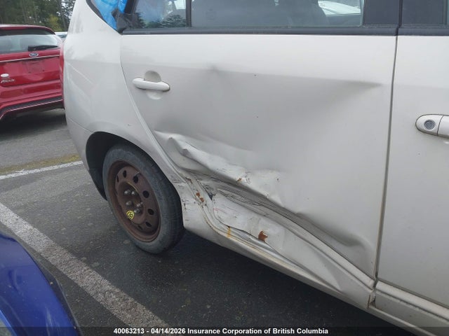 Aukcja sprzedaży 2011 Kia Rondo, vin: KNAHG8A8XB7364208, numer aukcji: 40063213