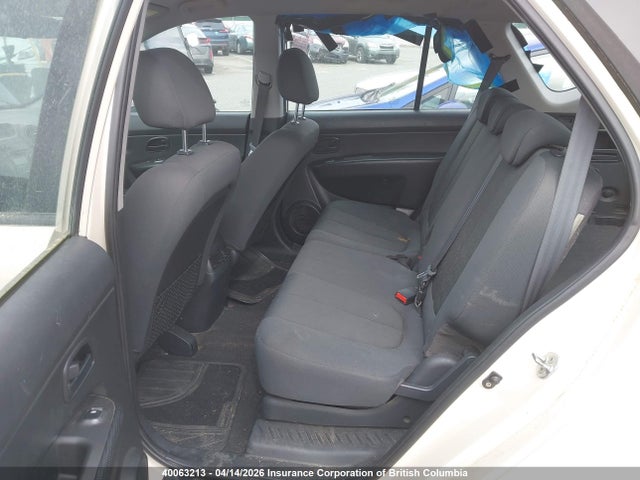 Aukcja sprzedaży 2011 Kia Rondo, vin: KNAHG8A8XB7364208, numer aukcji: 40063213