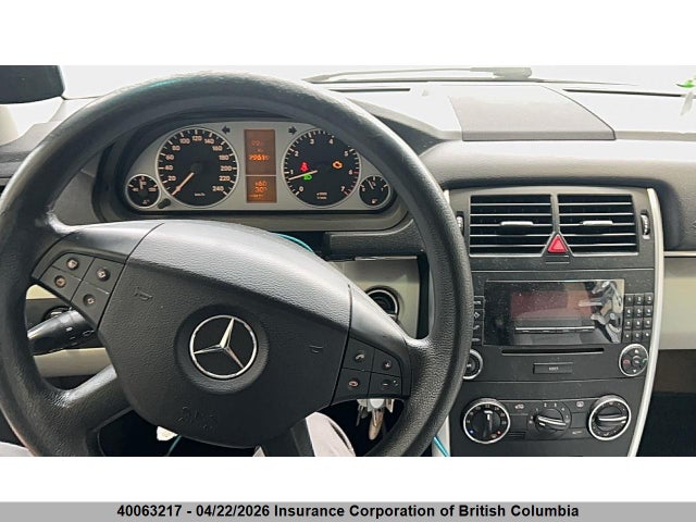 Aukcja sprzedaży 2006 Mercedes-benz B200, vin: WDDFH33XX6J034033, numer aukcji: 40063217