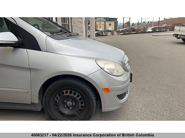 Aukcja sprzedaży 2006 Mercedes-benz B200, vin: WDDFH33XX6J034033, numer aukcji: 40063217