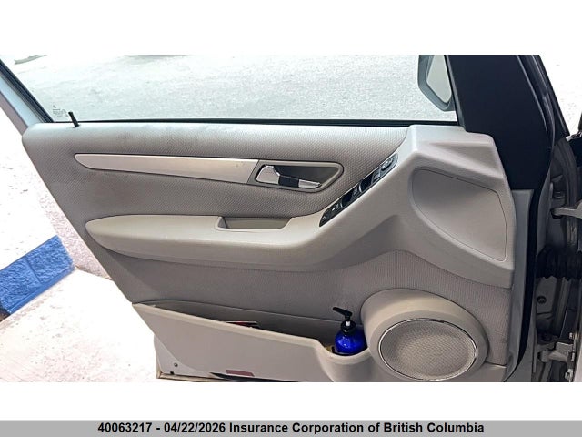 Aukcja sprzedaży 2006 Mercedes-benz B200, vin: WDDFH33XX6J034033, numer aukcji: 40063217