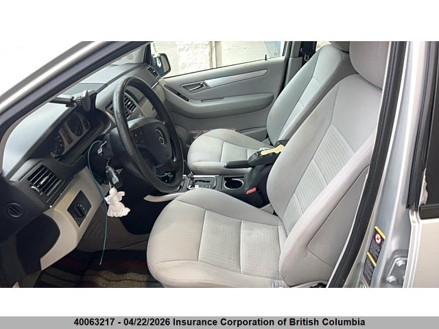 Aukcja sprzedaży 2006 Mercedes-benz B200, vin: WDDFH33XX6J034033, numer aukcji: 40063217