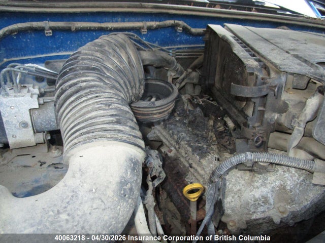 2008 Toyota Tacoma Access Cab მანქანა იყიდება აუქციონზე, vin: 5TEUU42N68Z578458, აუქციონის ნომერი: 40063218