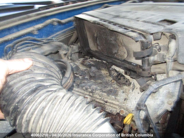 2008 Toyota Tacoma Access Cab მანქანა იყიდება აუქციონზე, vin: 5TEUU42N68Z578458, აუქციონის ნომერი: 40063218