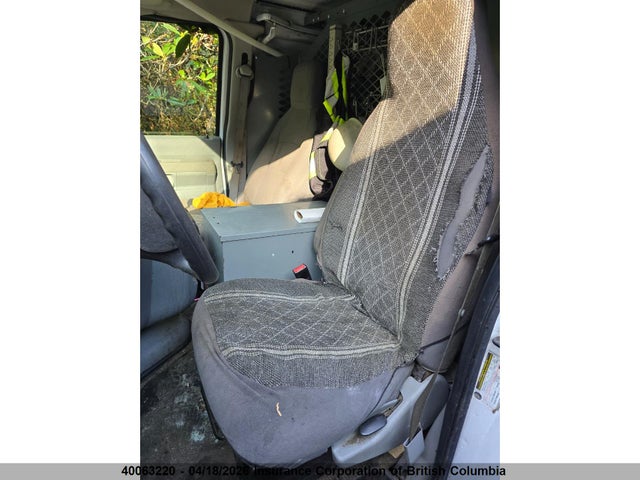 Продажа на аукционе авто 2012 Ford Ford E150, vin: 1FTNE1EW8CDA74709, номер лота: 40063220