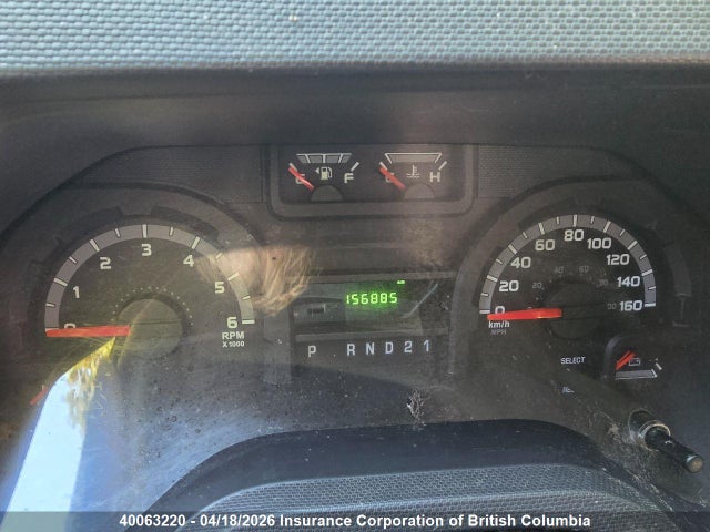 Продажа на аукционе авто 2012 Ford Ford E150, vin: 1FTNE1EW8CDA74709, номер лота: 40063220