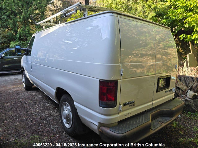 Продажа на аукционе авто 2012 Ford Ford E150, vin: 1FTNE1EW8CDA74709, номер лота: 40063220