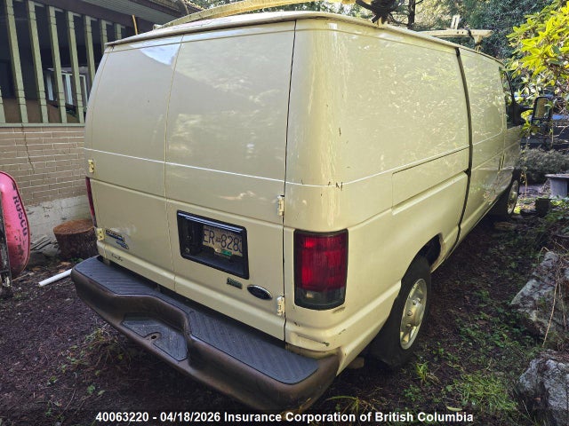 Продажа на аукционе авто 2012 Ford Ford E150, vin: 1FTNE1EW8CDA74709, номер лота: 40063220