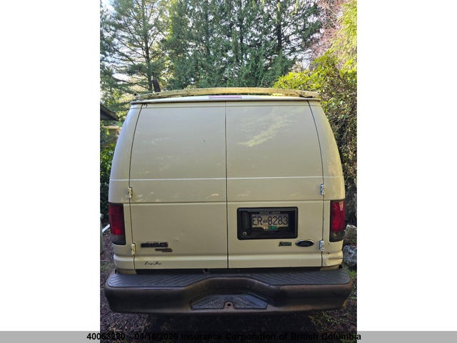 Продажа на аукционе авто 2012 Ford Ford E150, vin: 1FTNE1EW8CDA74709, номер лота: 40063220