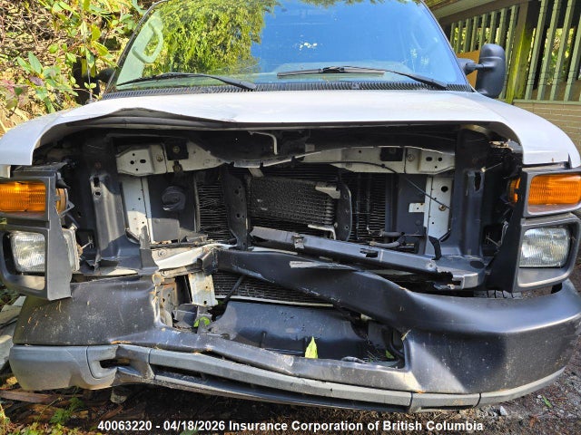 Продажа на аукционе авто 2012 Ford Ford E150, vin: 1FTNE1EW8CDA74709, номер лота: 40063220