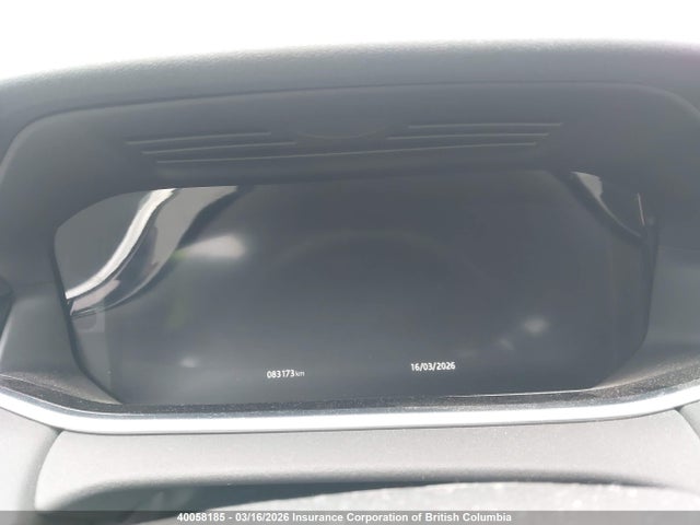 SALZP2FX5LH087377 Land Rover Range Rover Evoque Se