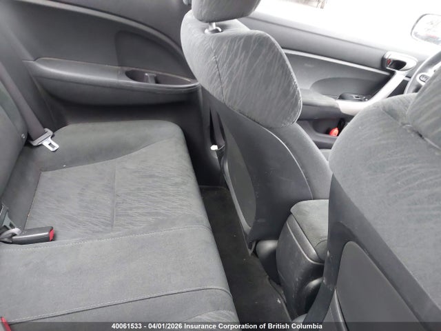 Aukcja sprzedaży 2006 Honda Civic Ex, vin: 2HGFG12816H001887, numer aukcji: 40061533