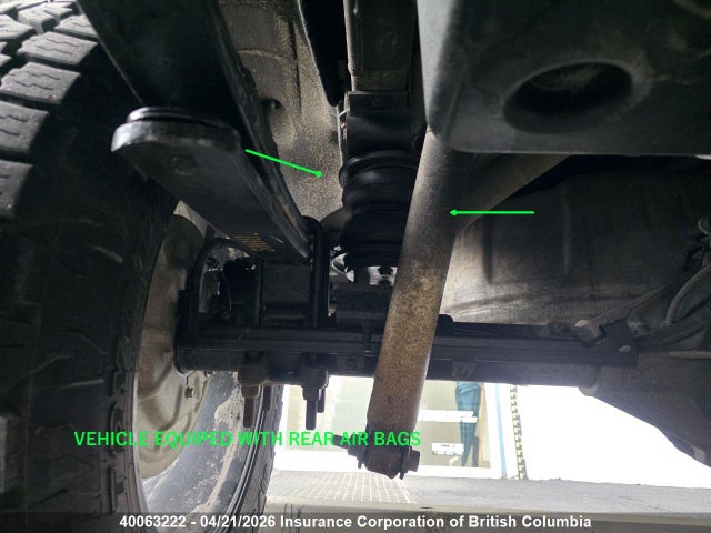 3GCUDJET0NG510964 Chevrolet Silverado K1500 High Country