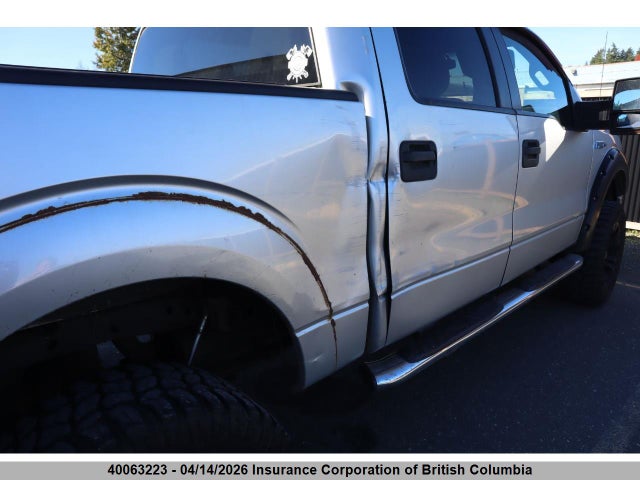Aukcja sprzedaży 2013 Ford F150, vin: 1FTFW1EF9DFA83460, numer aukcji: 40063223