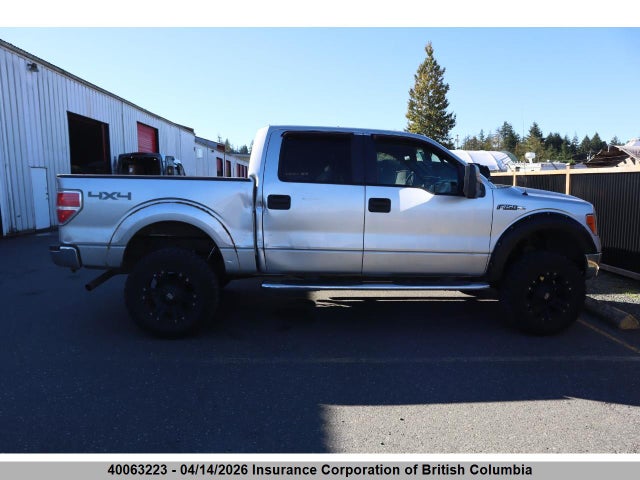 Aukcja sprzedaży 2013 Ford F150, vin: 1FTFW1EF9DFA83460, numer aukcji: 40063223