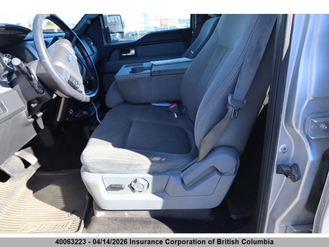 Aukcja sprzedaży 2013 Ford F150, vin: 1FTFW1EF9DFA83460, numer aukcji: 40063223